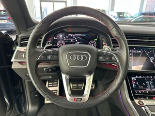 AUDI Q8 RS Q8 TFSI 441kW 600CV quattro tipt