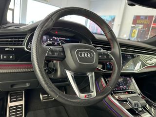 AUDI Q8 RS Q8 TFSI 441kW 600CV quattro tipt