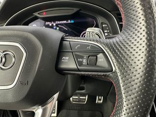 AUDI Q8 RS Q8 TFSI 441kW 600CV quattro tipt