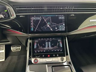 AUDI Q8 RS Q8 TFSI 441kW 600CV quattro tipt