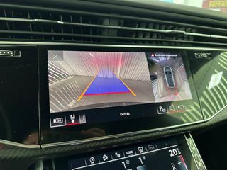 AUDI Q8 RS Q8 TFSI 441kW 600CV quattro tipt