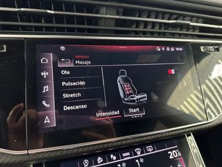 AUDI Q8 RS Q8 TFSI 441kW 600CV quattro tipt