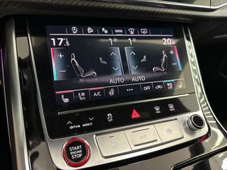 AUDI Q8 RS Q8 TFSI 441kW 600CV quattro tipt