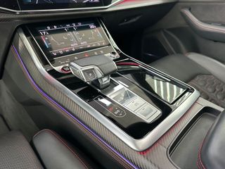 AUDI Q8 RS Q8 TFSI 441kW 600CV quattro tipt