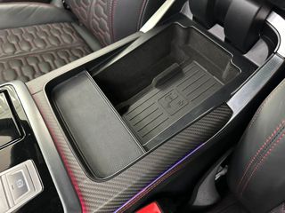 AUDI Q8 RS Q8 TFSI 441kW 600CV quattro tipt