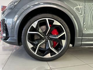 AUDI Q8 RS Q8 TFSI 441kW 600CV quattro tipt