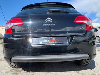 CITROEN C4 1.4 VTi Tonic