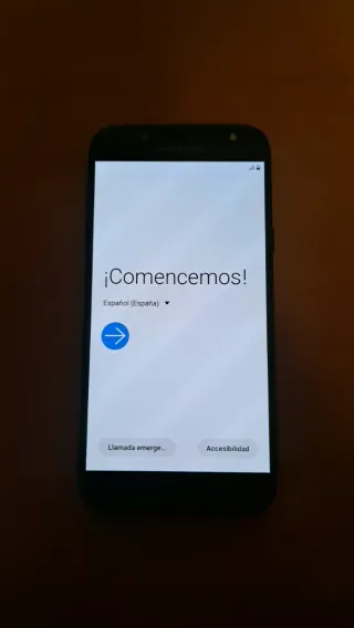 Samsung Galaxy J5 SM-J530F