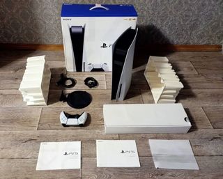 Consola Sony PlayStation 5