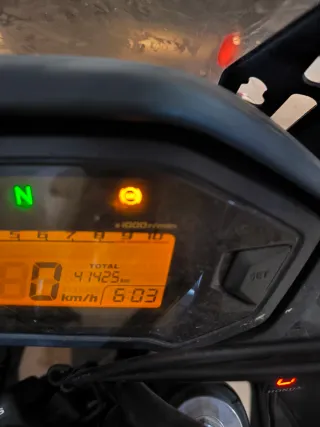 Honda CB500X