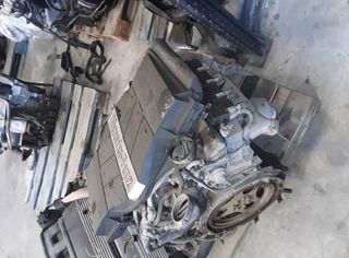 Motor mercedes-benz dmuap1107291 113.967 clase e