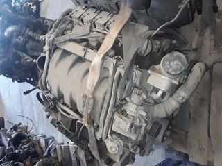 Motor mercedes-benz dmuap1107291 113.967 clase e