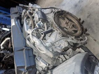 Motor mercedes-benz dmuap1107291 113.967 clase e