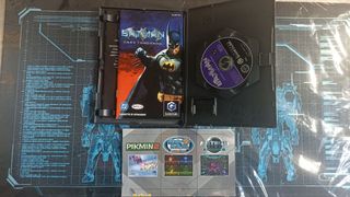 Batman: Dark Tomorrow