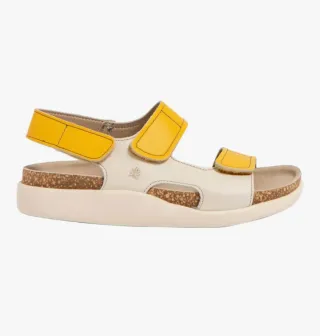 Sandalias Art plataforma talla 42 NUEVAS