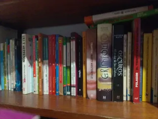 Libro Infantil-juvenil Primaria+ESO