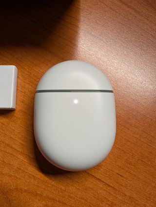 Google Pixel Buds A-Series