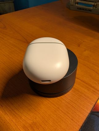 Google Pixel Buds A-Series