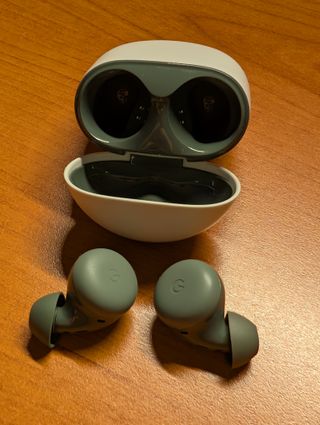 Google Pixel Buds A-Series