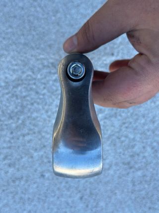 Potencia Bicicleta 25.4