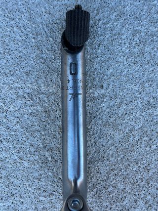 Potencia Bicicleta 25.4