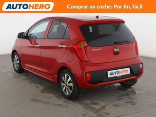 Kia Picanto 1.0 Urban