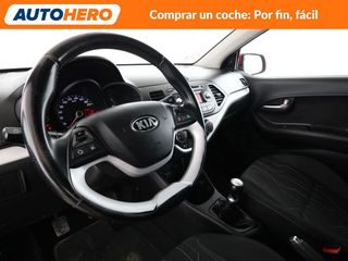 Kia Picanto 1.0 Urban