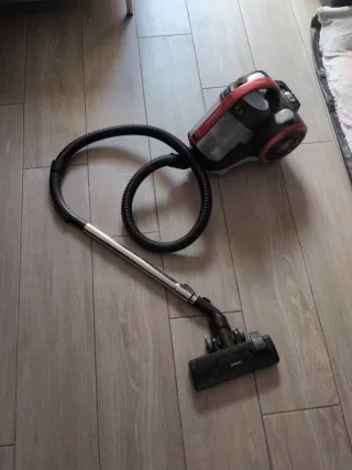 Aspiradora Forza Aspira