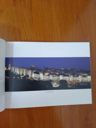 Castilla y león sabores y paisajes