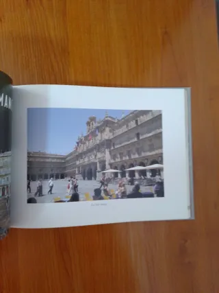 Castilla y león sabores y paisajes