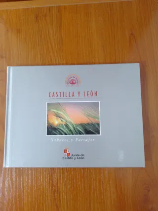 Castilla y león sabores y paisajes