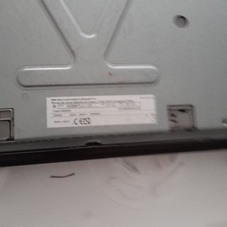 Eciamera induccion Balay