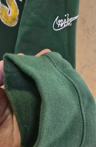 Sudadera Nike Green Bay Packers