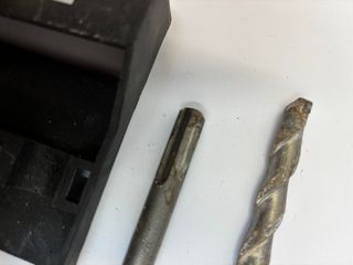 Brocas para martillo perforador