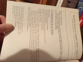 El nacimiento de un niño (Biblioteca Salvat de...