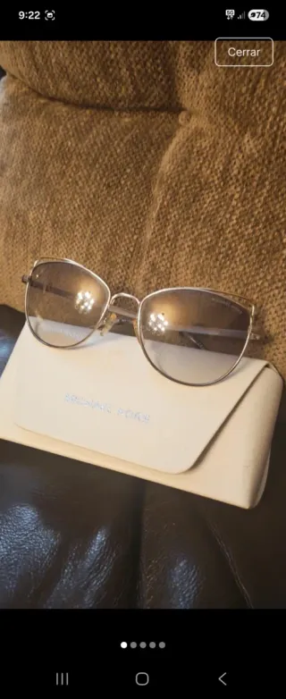 Gafas MICHAEL KORS