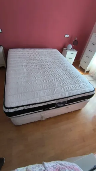 Colchón
