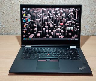 Convertible Lenovo Thinkpad Yoga x380. TÁCTIL