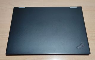 Convertible Lenovo Thinkpad Yoga x380. TÁCTIL