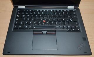 Convertible Lenovo Thinkpad Yoga x380. TÁCTIL
