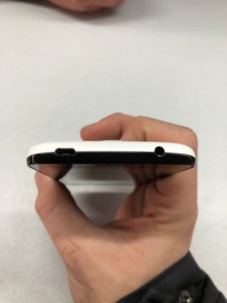 Huawei Y560-L01 8GB Bianco - Usato