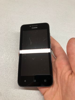 Huawei Y560-L01 8GB Bianco - Usato