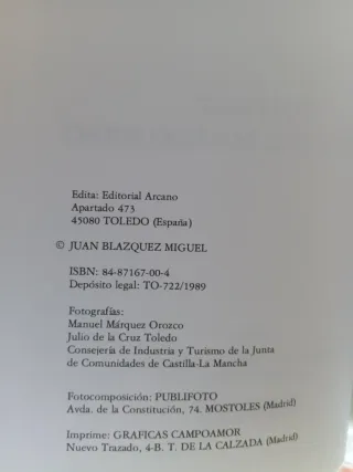 Toledot. Historia del Toledo judío