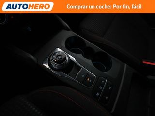 Ford Focus 1.5 EcoBlue TDCi ST-Line