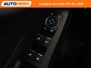 Ford Focus 1.5 EcoBlue TDCi ST-Line