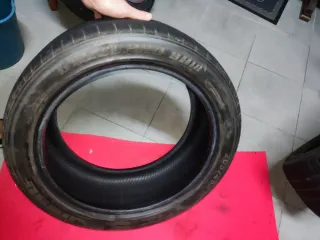 Neumáticos 205/45/16