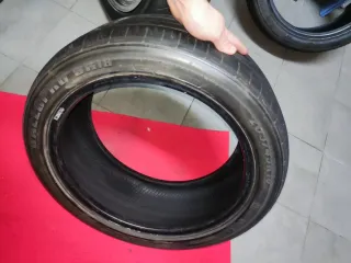 Neumáticos 205/45/16