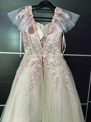 Vestidos de Fiesta