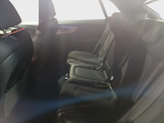 Q8 QUATRO AUTOMÁTICO 231C.V. ETIQ.ECO SLINE