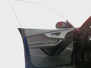 Q8 QUATRO AUTOMÁTICO 231C.V. ETIQ.ECO SLINE